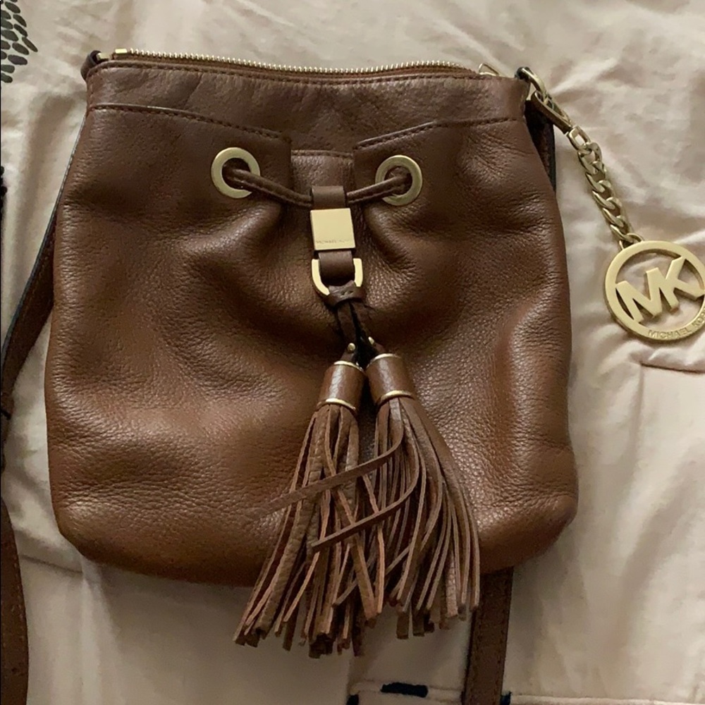 Michael Kors crossbody